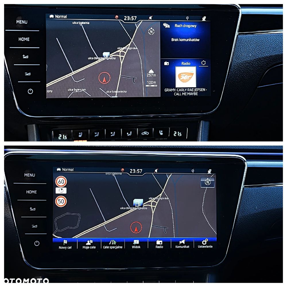 Skoda Superb 2.0 TSI 4x4 L&K DSG - 29