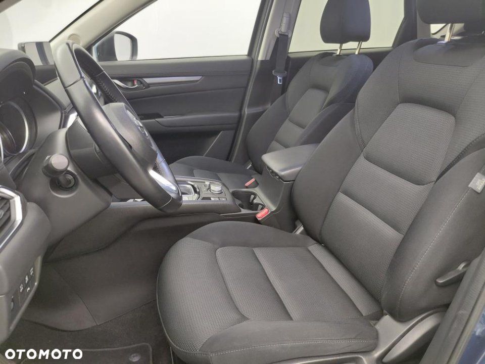 Mazda CX-5 - 18