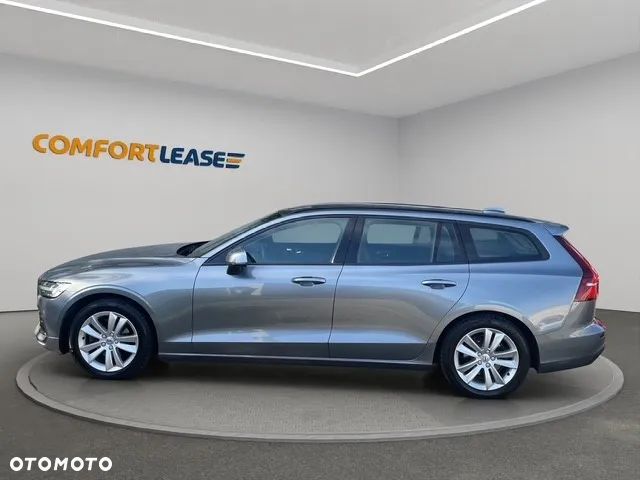 Volvo V60 D3 Momentum - 3