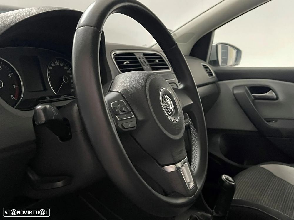 VW Polo 1.2 Street - 9