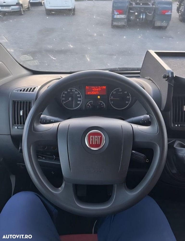 Fiat Ducato - 8