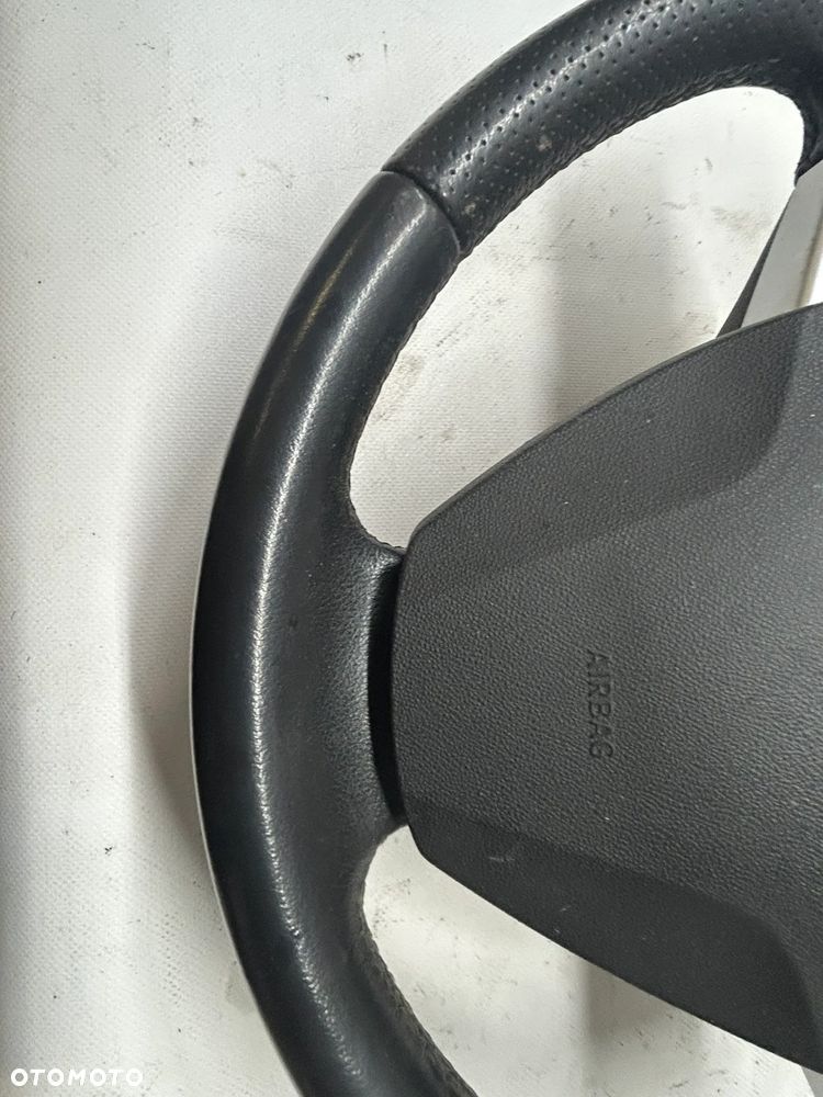 Saab 93 9-3 kierownica Aero 2003-2012 bicepsy lift - 2