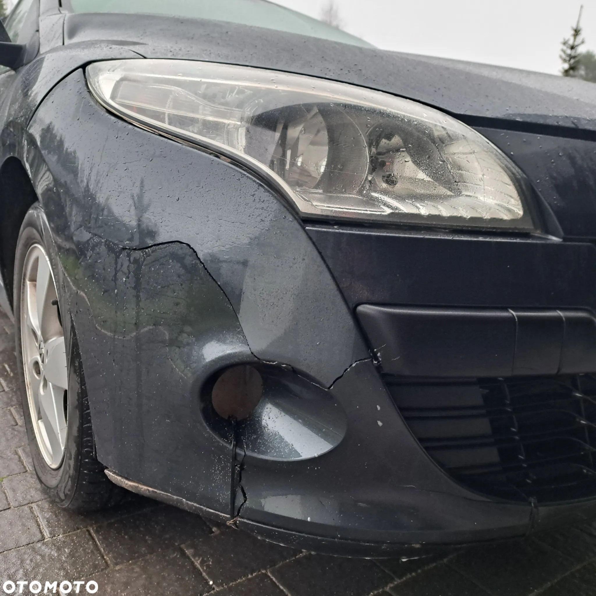 Renault Megane 1.9 dCi Dynamique - 5