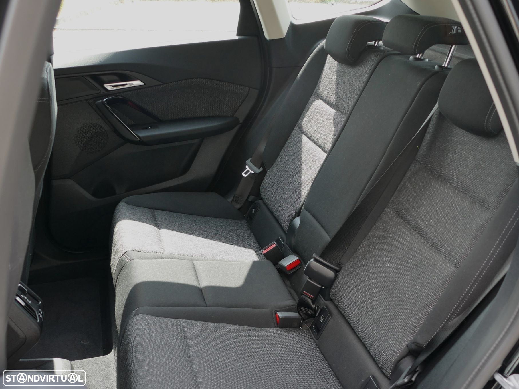 BMW X1 xDrive25e - 31