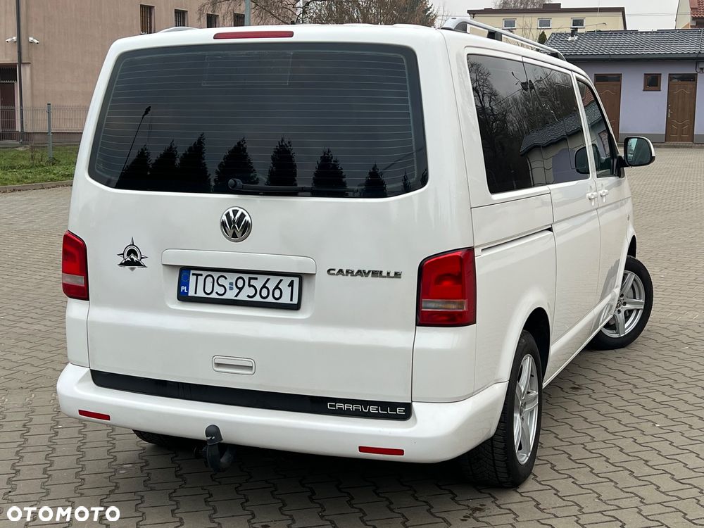 Volkswagen Caravelle L1 Comfortline - 26
