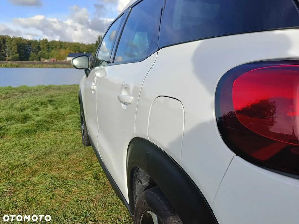 Citroën C3 Aircross 1.2 PureTech GPF Rip Curl S&S - 21