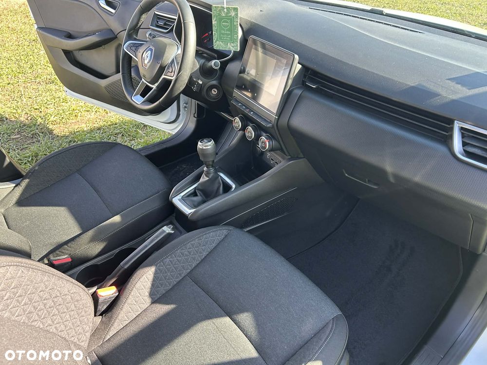 Renault Clio 1.5 dCi Energy Alize - 22