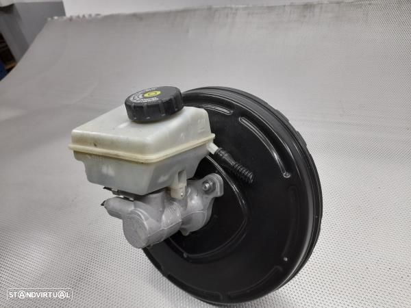 Servofreio Opel Astra H (A04) - 2