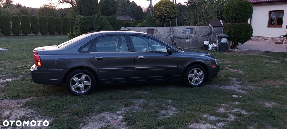 Volvo S80 2.9 T-6 Comfort - 1