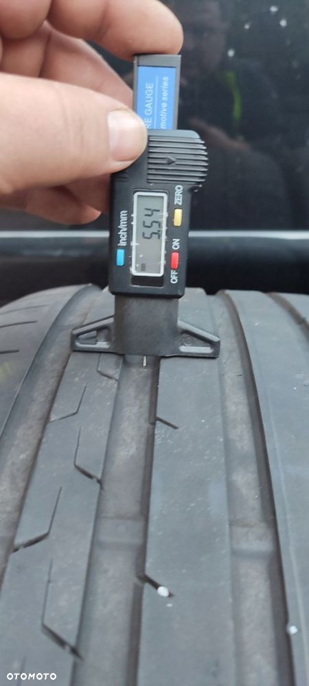 Felgi Koła Aluminiowe Oryg. Mercedes GLC Amg 21Cali 285/35/21 255/40/21 Bdb - 14