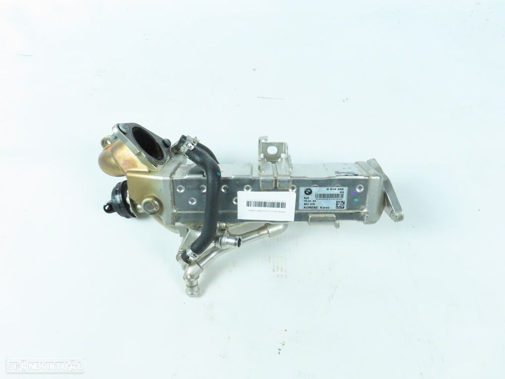 Radiador gases do escape Seminovo/ Original BMW X3 (F25)/BMW X5 (F15, F85)/BMW X... - 1