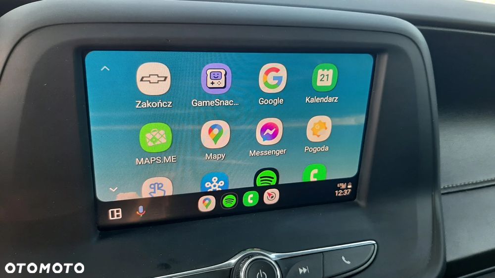 Chevrolet Camaro Coupe 2.0 - 27