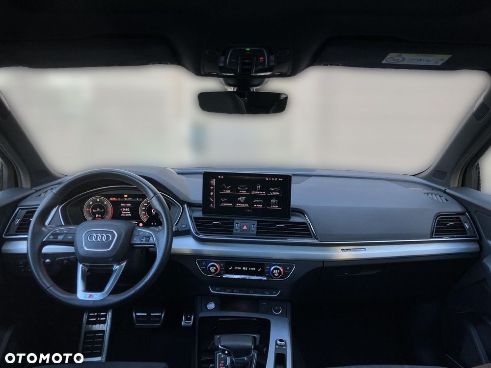 Audi Q5 - 10
