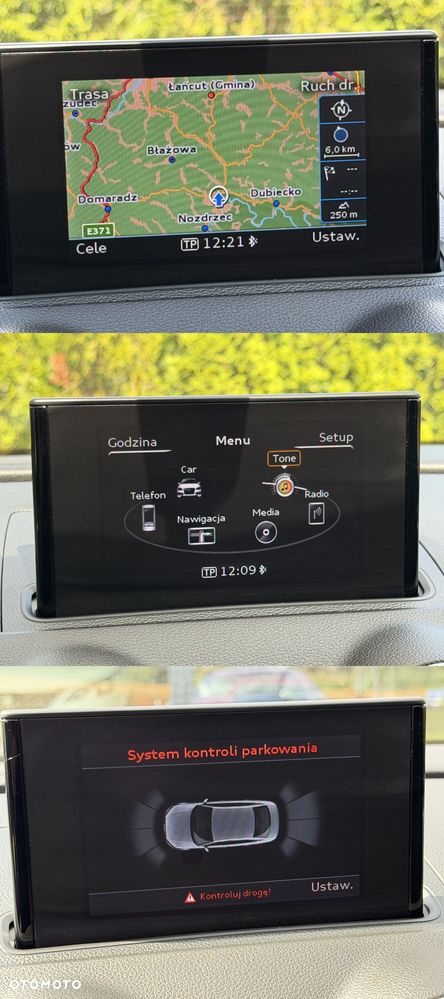Audi A3 Limousine 2.0 TDI (clean diesel) S line Sportpaket - 31