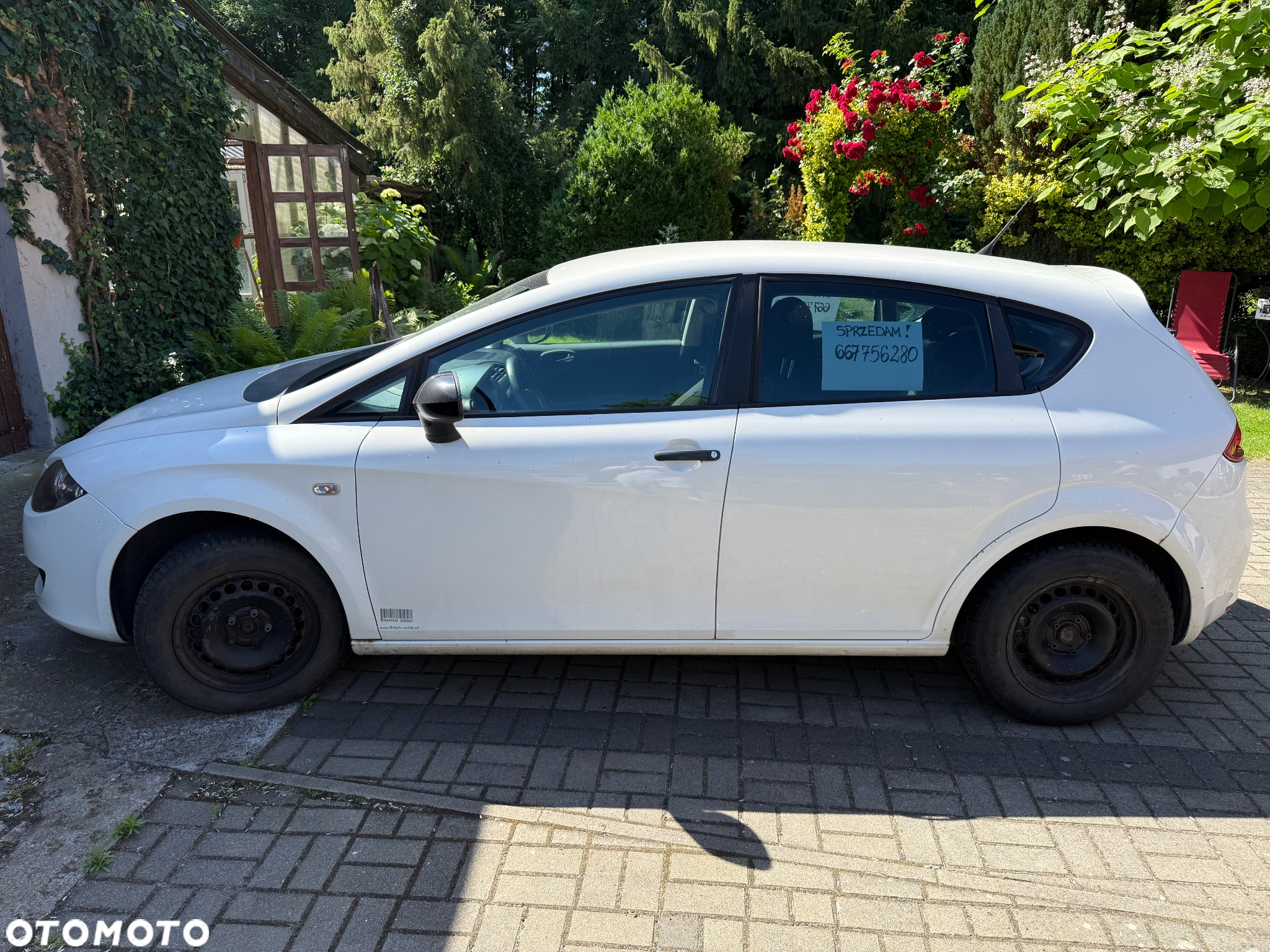Seat Leon - 2