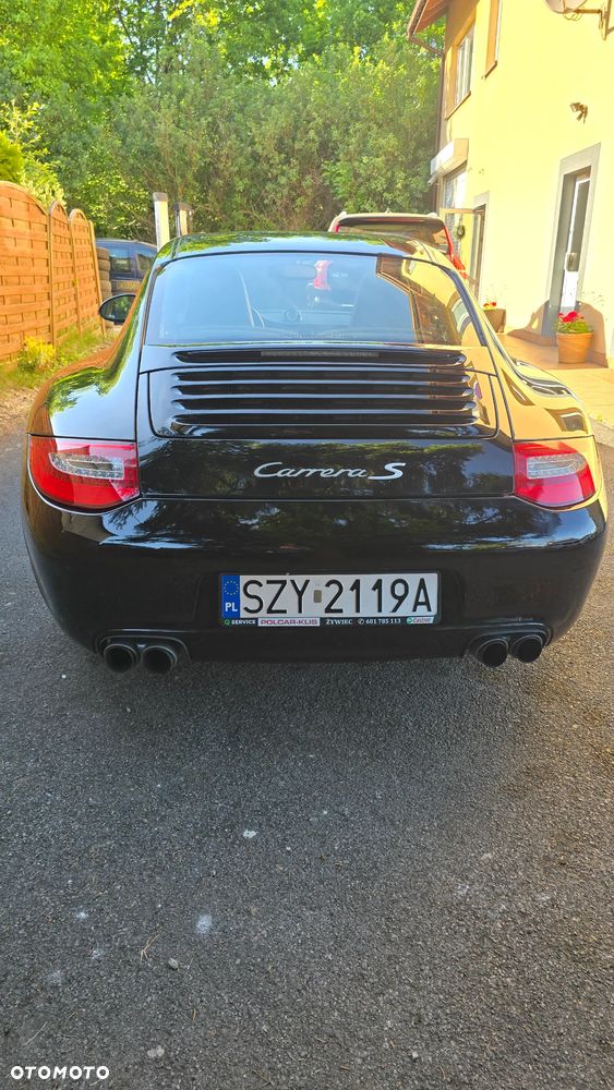 Porsche 911 Carrera S PDK - 10