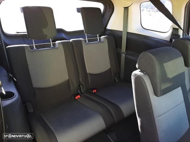 Peças Mazda 5 (CR19) 2005 a 2010 - 16