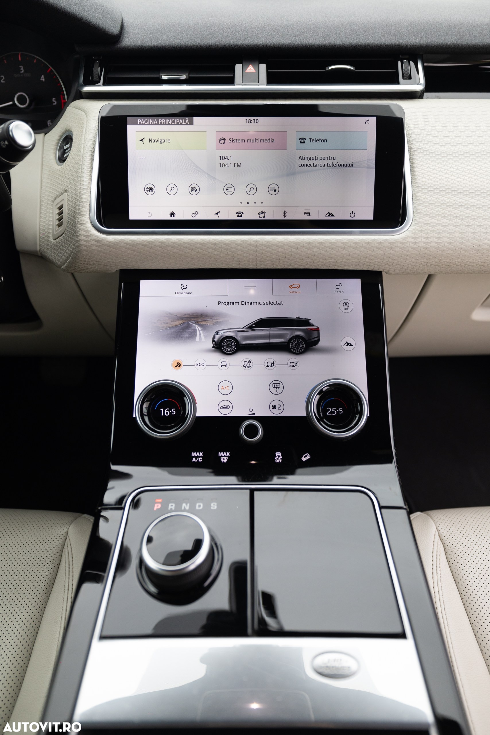 Land Rover Range Rover Velar 2.0 - 11