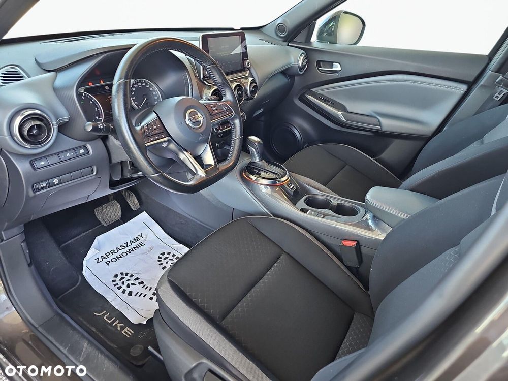 Nissan Juke - 12