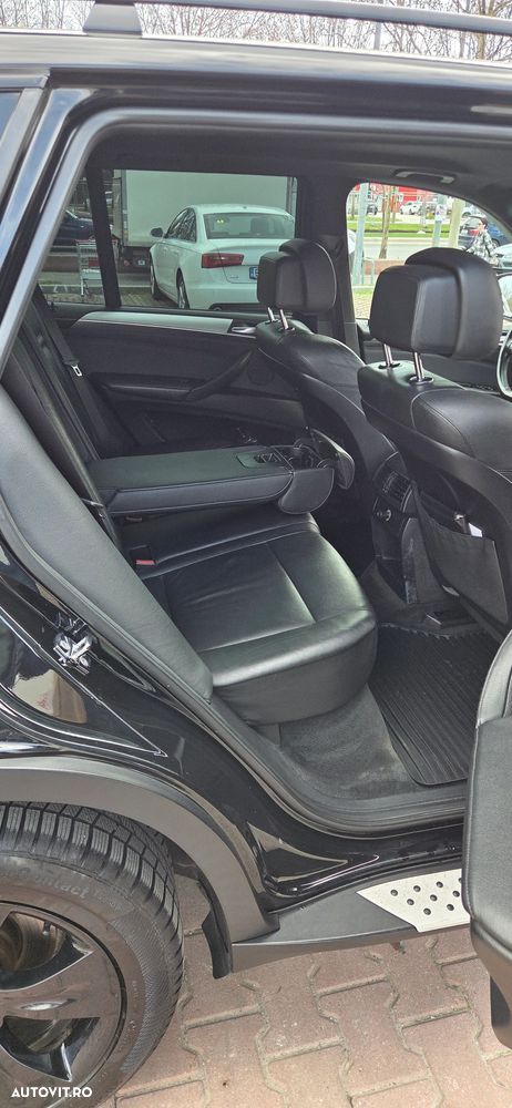 BMW X5 - 11