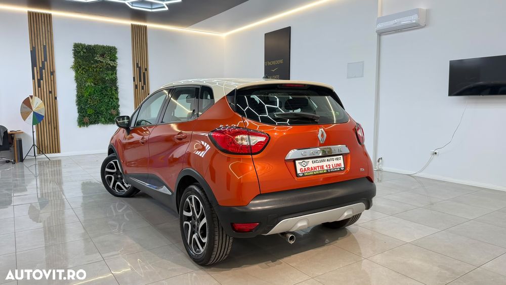 Renault Captur - 4