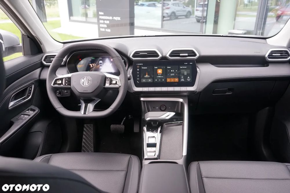 MG ZS 1.5 HEV+ Exclusive - 13