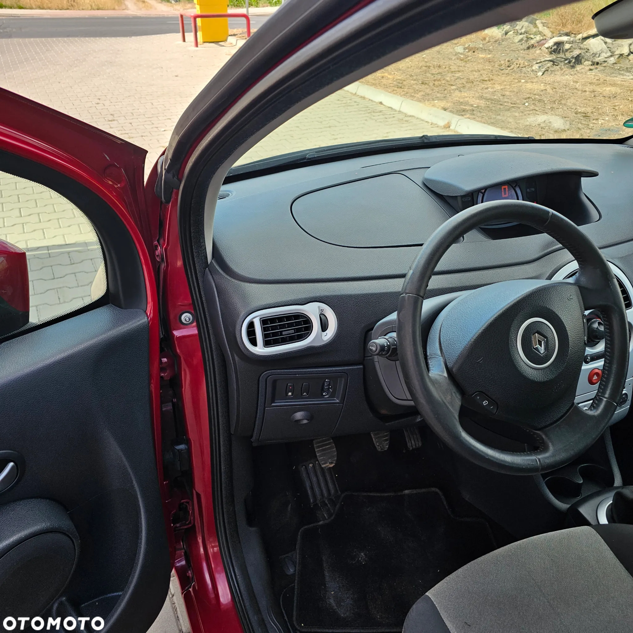 Renault Modus 1.2 16V TCE Dynamique - 10