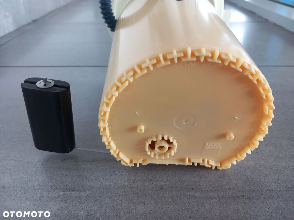 Pompa paliwa Ford Transit 2014-, Transit/Connect Custom 2012- 2403692 - 7