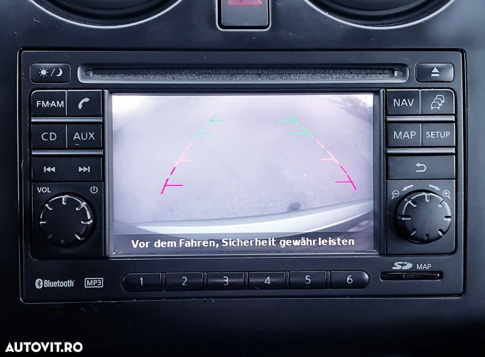 Nissan Qashqai - 25