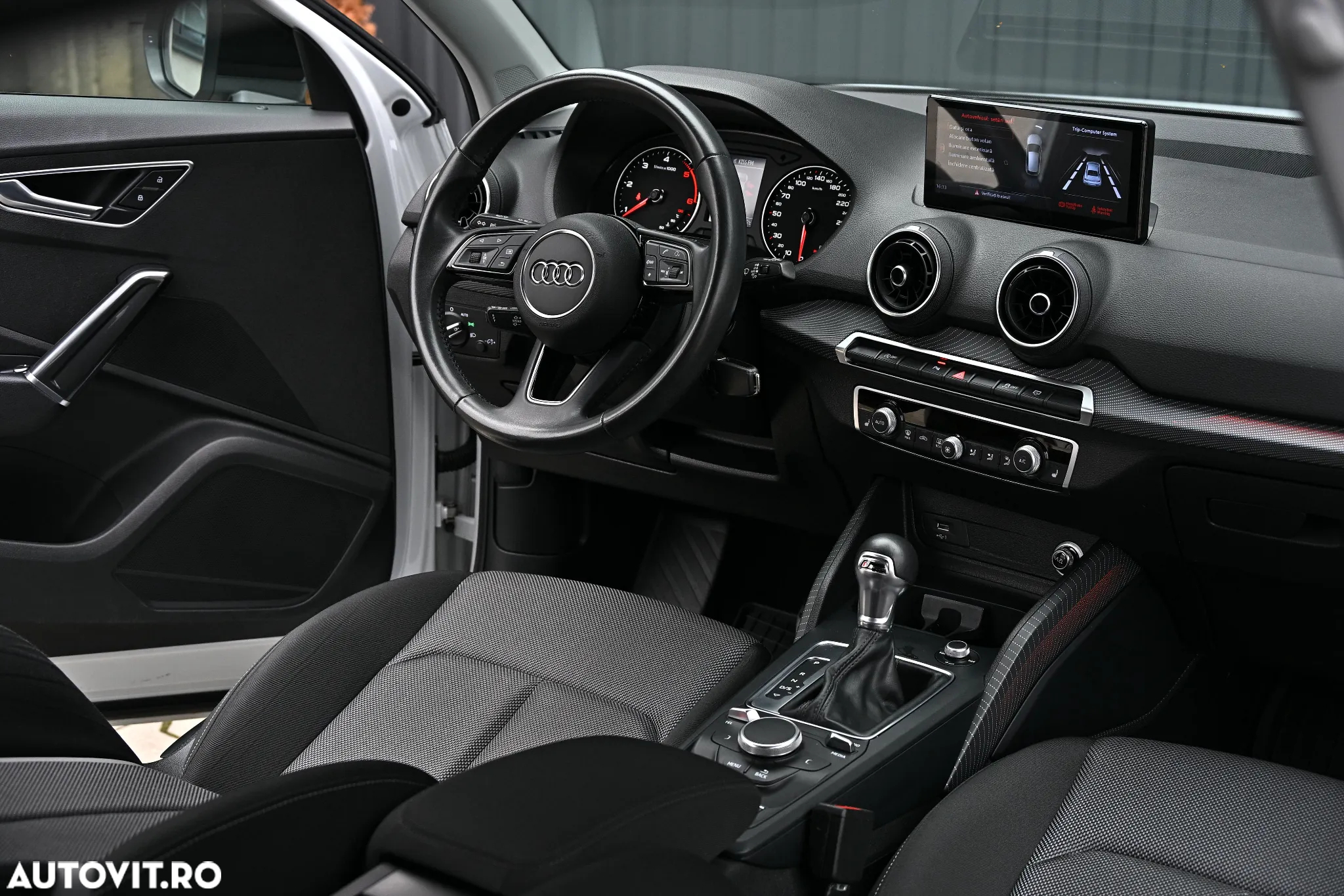 Audi Q2 1.6 30 TDI S tronic Sport - 15