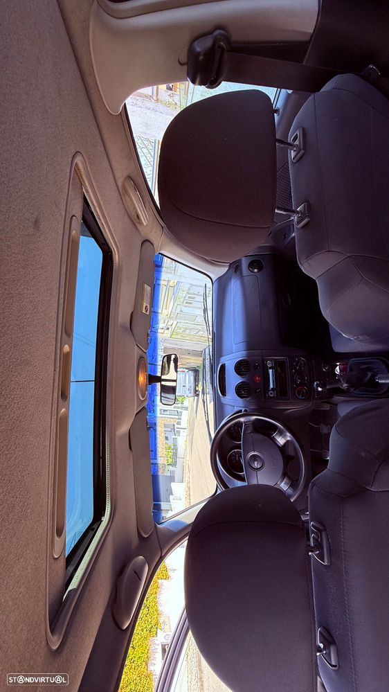 Chevrolet Kalos 1.2 SE - 14