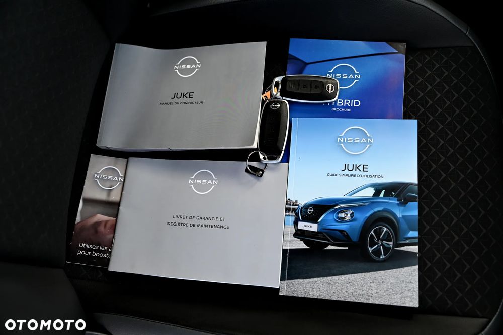 Nissan Juke - 39