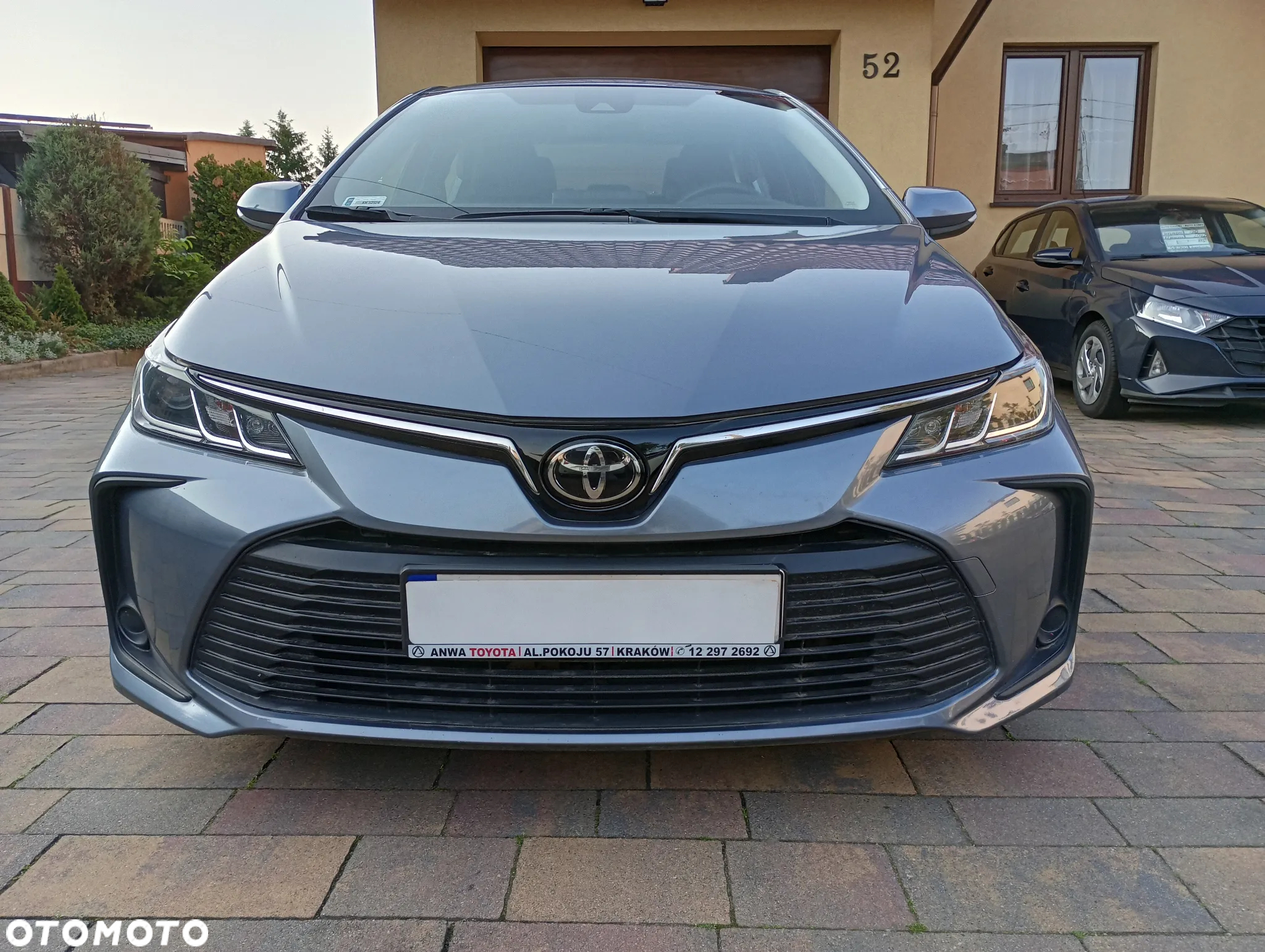Toyota Corolla 1.5 Active - 9