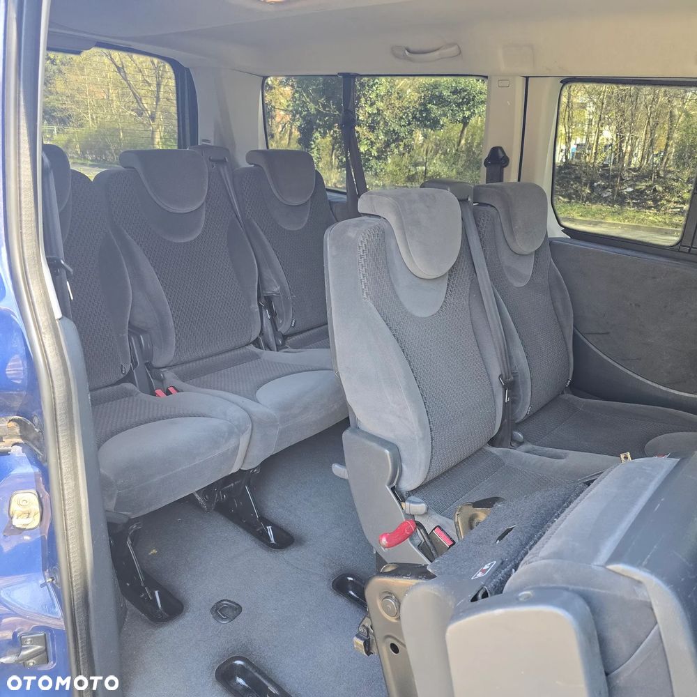 Citroën Jumpy Combi - 11