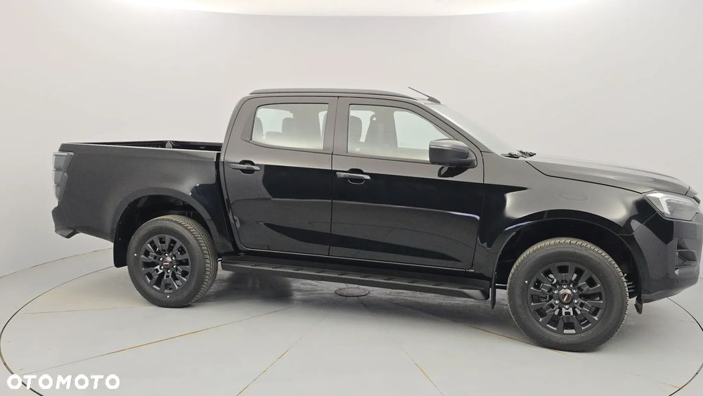 Isuzu D-Max 2.2 DC LSE 4WD - 16