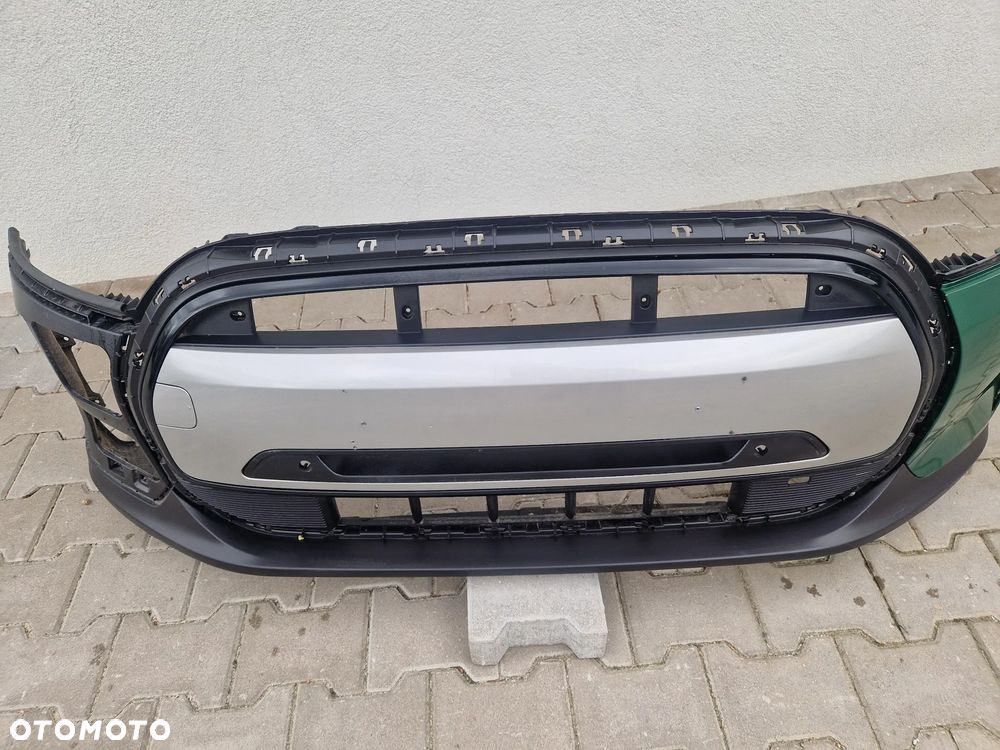 Zderzak Mini Cooper F56 F57 lift - 2