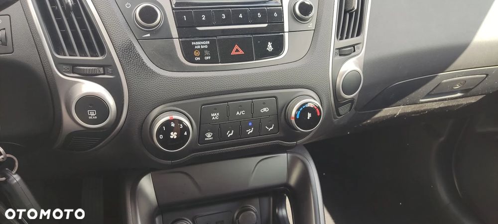 Hyundai ix35 1.6 2WD 5 Star Edition - 15