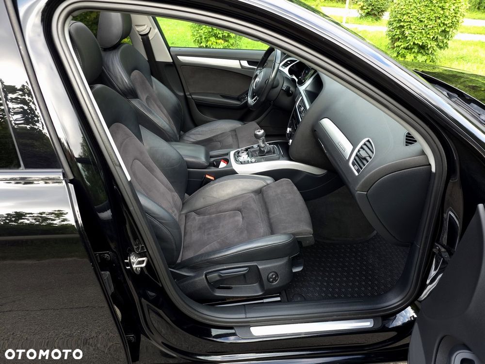 Audi A4 Avant 2.0 TDI S tronic - 8
