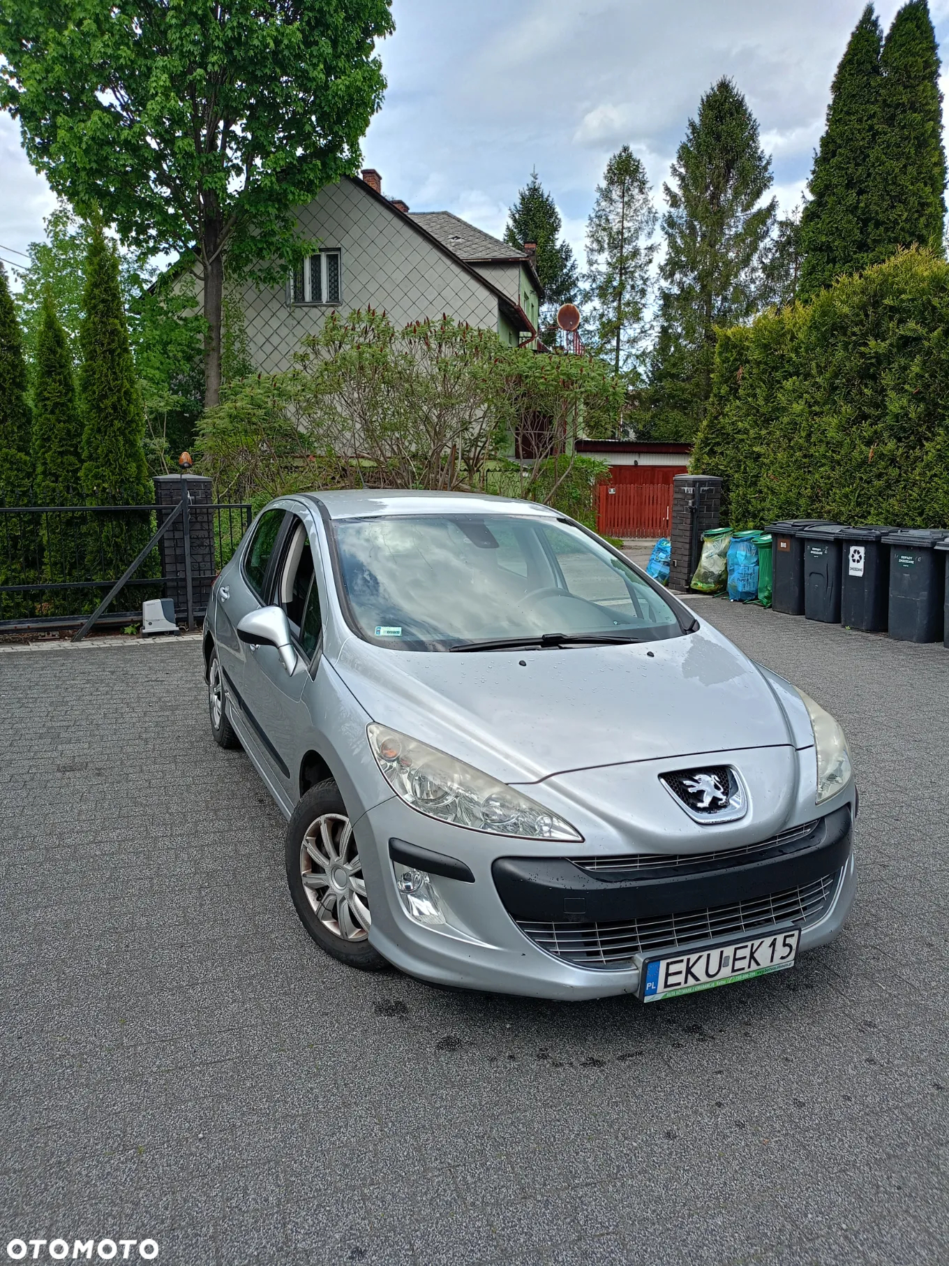 Peugeot 308 - 23