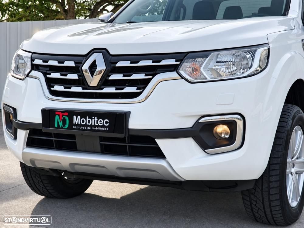 Renault Alaskan Double Cab 2.3 dCi 190 Intens 4x4 - 2