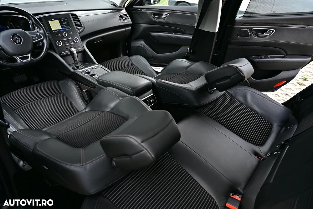 Renault Talisman ENERGY dCi 160 EDC INTENS - 7