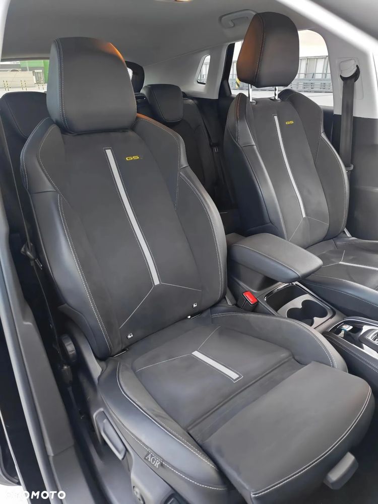 Opel Grandland - 20