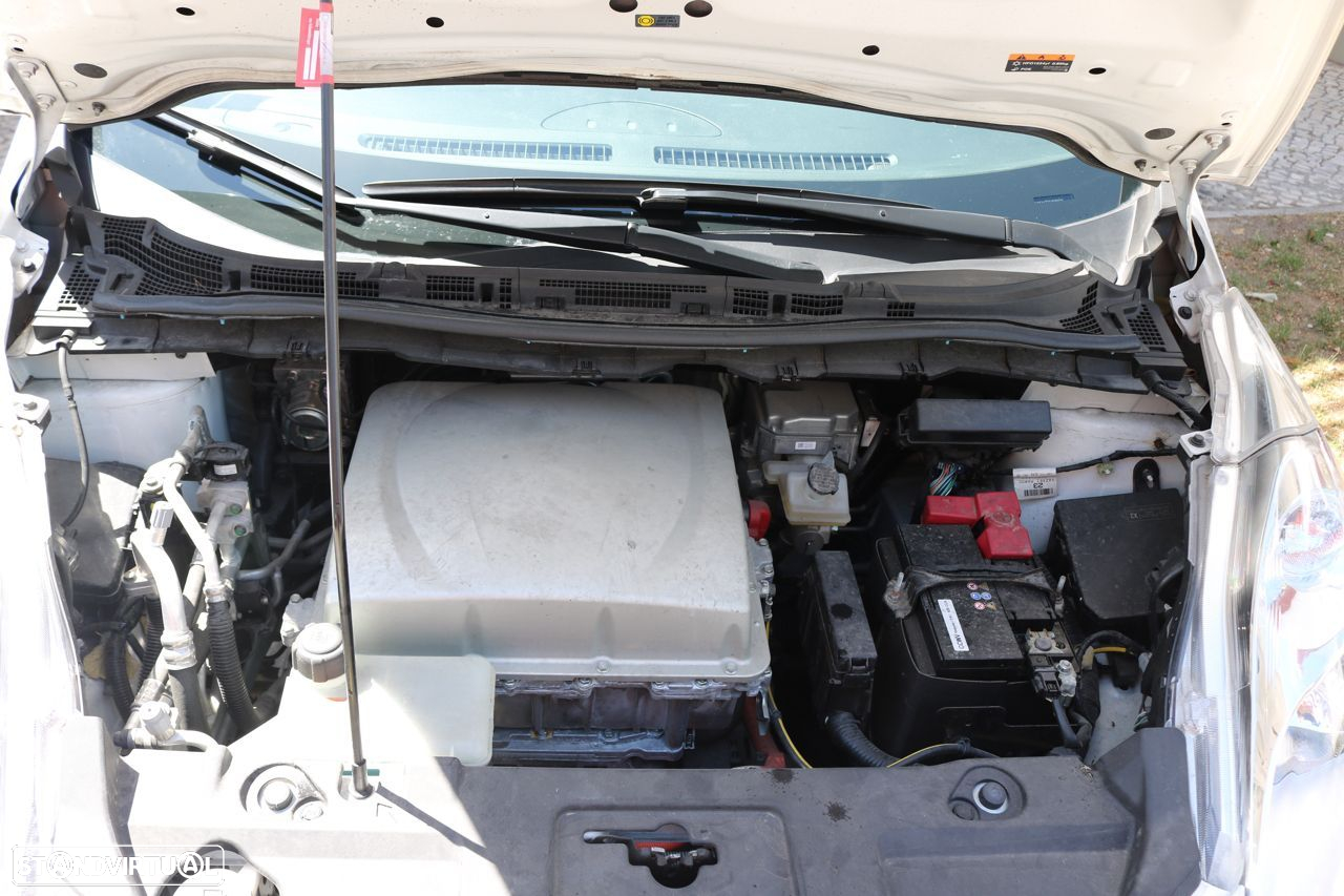 Nissan Leaf Tekna 30 kWh - 37
