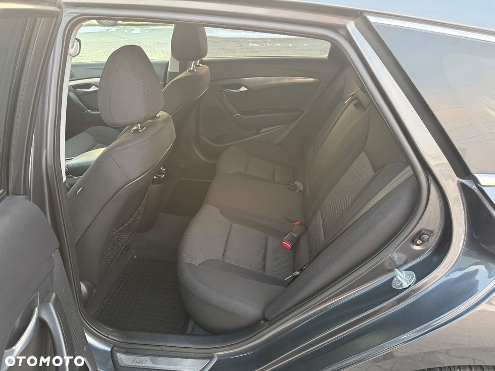 Hyundai i40 1.7 CRDi blue Style - 17