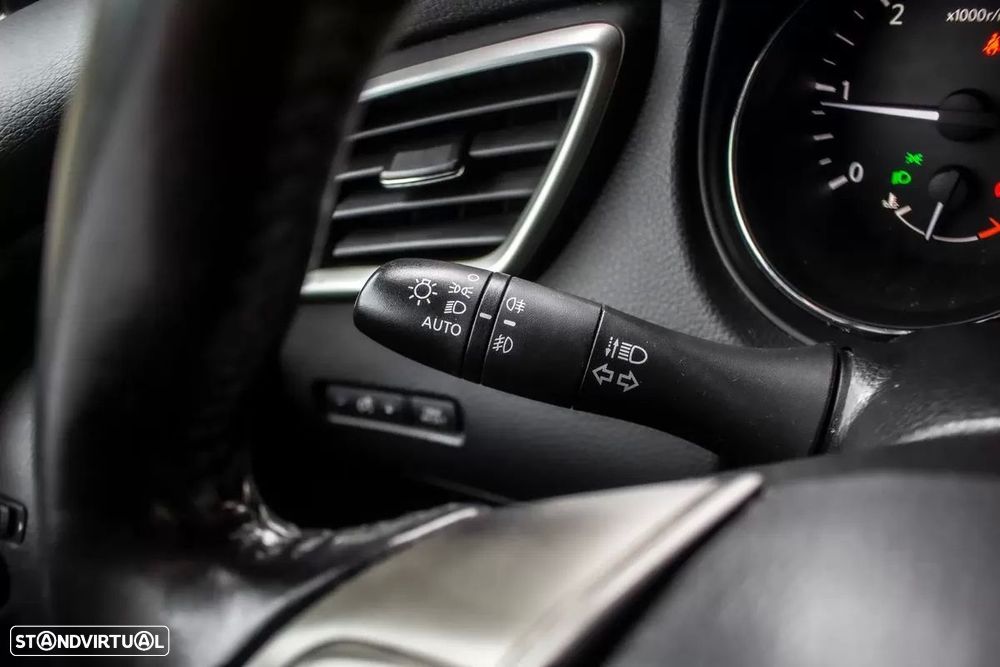 Nissan Qashqai 1.5 dCi Acenta - 15