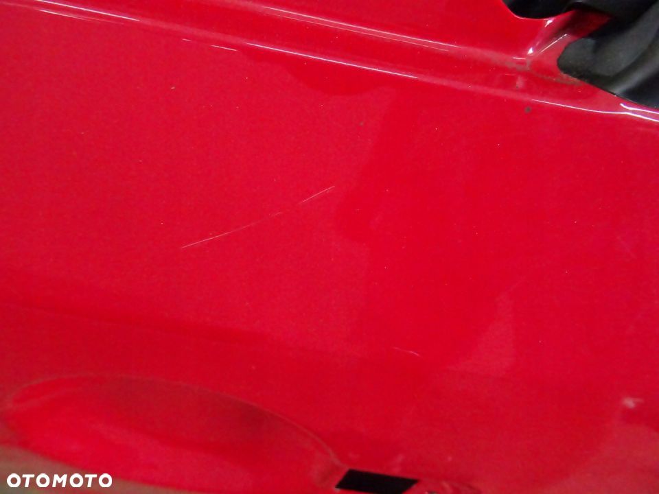 DRZWI LEWE LEWY TYŁ DAIHATSU YRV R29 HB 5D 00-05 - 3