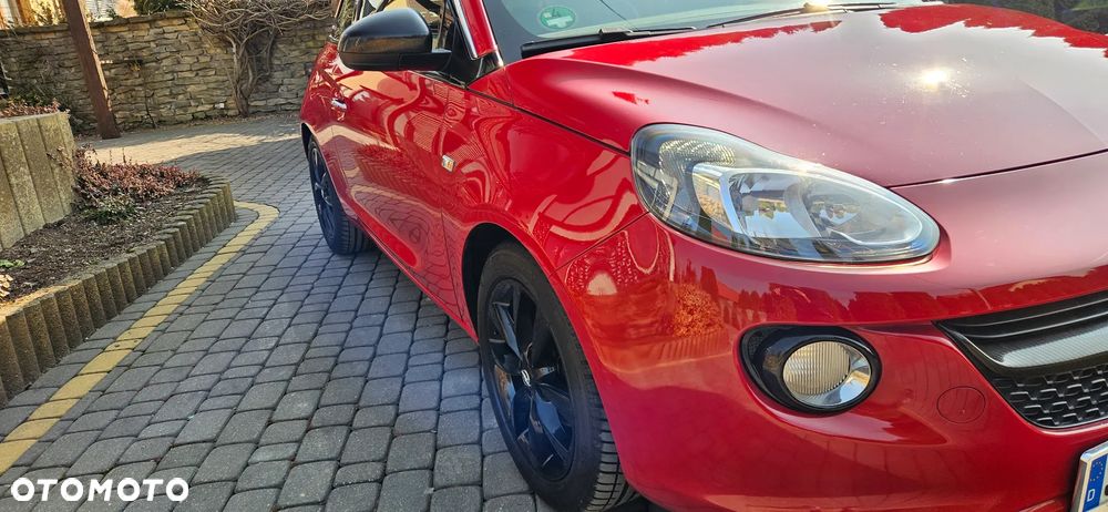 Opel Adam 1.4 120 Jahre - 17