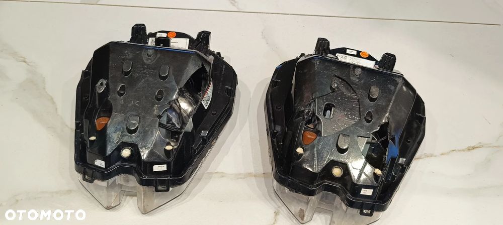 KTM DUKE 125 LAMPA PRZÓD REFLEKTOR LED 2020/21 - 23
