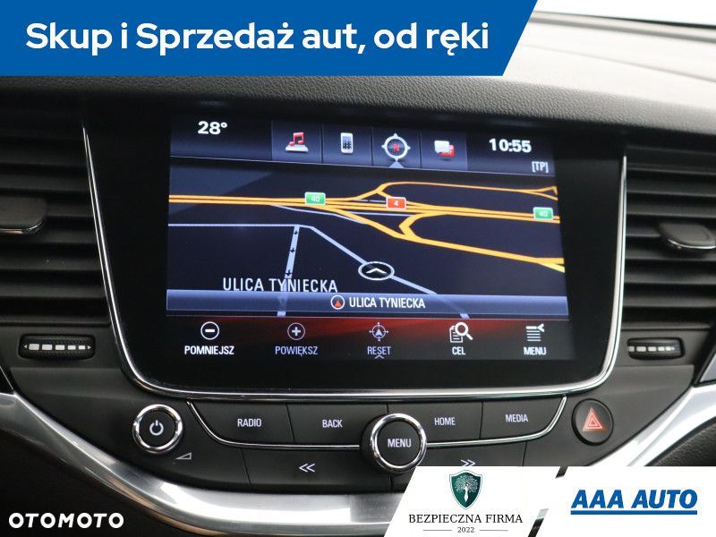 Opel Astra - 15