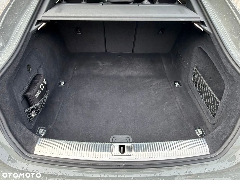 Audi A5 Sportback 40 TDI mHEV Quattro S Line S tronic - 6